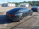 Audi Rs 4.0t Prestige Image 12