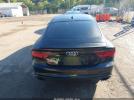Audi Rs 4.0t Prestige Image 13