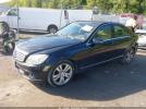 Mercedes-Benz C-Class Image 2