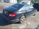 Mercedes-Benz C-Class Image 3