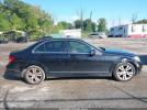 Mercedes-Benz C-Class Image 11