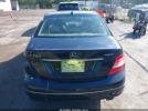 Mercedes-Benz C-Class Image 17