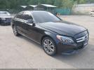 Mercedes-Benz C-Class 4matic Image 1