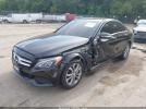 Mercedes-Benz C-Class 4matic Image 12
