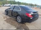 Mercedes-Benz C-Class 4matic Image 7