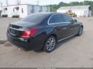 Mercedes-Benz C-Class 4matic Image 16
