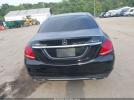 Mercedes-Benz C-Class 4matic Image 10
