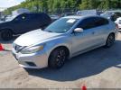 Nissan Altima 2.5 Sv Image 15