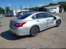 Nissan Altima 2.5 Sv Image 4