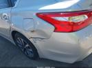 Nissan Altima 2.5 Sv Image 2