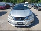 Nissan Altima 2.5 Sv Image 5