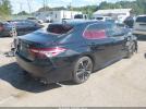 Toyota Camry Xse Image 4