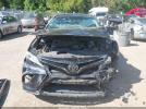 Toyota Camry Xse Image 15