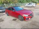 Mercedes-Benz C-Class Sport 4matic Image 1