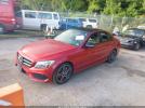 Mercedes-Benz C-Class Sport 4matic Image 4