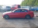 Mercedes-Benz C-Class Sport 4matic Image 16