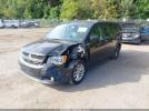 Dodge Grand Caravan Sxt Image 13