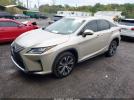 Lexus RX Image 13
