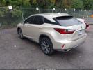 Lexus RX Image 3