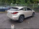 Lexus RX Image 10
