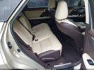 Lexus RX Image 9