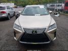 Lexus RX Image 12