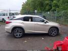 Lexus RX Image 7