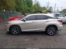 Lexus RX Image 8