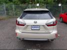 Lexus RX Image 14