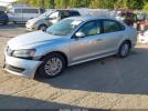 Volkswagen Passat 1.8t S Image 10
