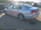 Volkswagen Passat 1.8t S Image 8
