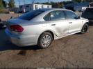 Volkswagen Passat 1.8t S Image 6