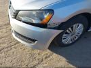 Volkswagen Passat 1.8t S Image 16