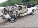 Chevrolet Silverado 2500 Wt Image 2