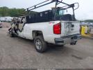 Chevrolet Silverado 2500 Wt Image 4