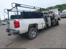 Chevrolet Silverado 2500 Wt Image 13
