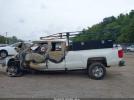 Chevrolet Silverado 2500 Wt Image 12
