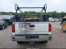 Chevrolet Silverado 2500 Wt Image 11