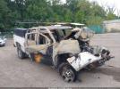 Chevrolet Silverado 2500 Wt Image 16