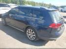 Volkswagen Golf Image 2