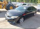 Toyota Camry Se Image 8