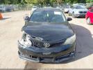 Toyota Camry Se Image 4