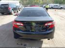 Toyota Camry Se Image 10