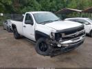 Chevrolet Silverado 2500 Work Truck Image 1