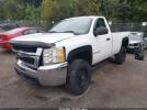 Chevrolet Silverado 2500 Work Truck Image 2