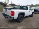Chevrolet Silverado 2500 Work Truck Image 4