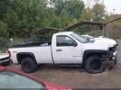 Chevrolet Silverado 2500 Work Truck Image 12