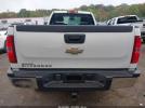 Chevrolet Silverado 2500 Work Truck Image 17