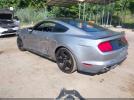 Ford Mustang Gt Fastback Image 13