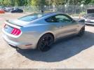 Ford Mustang Gt Fastback Image 3